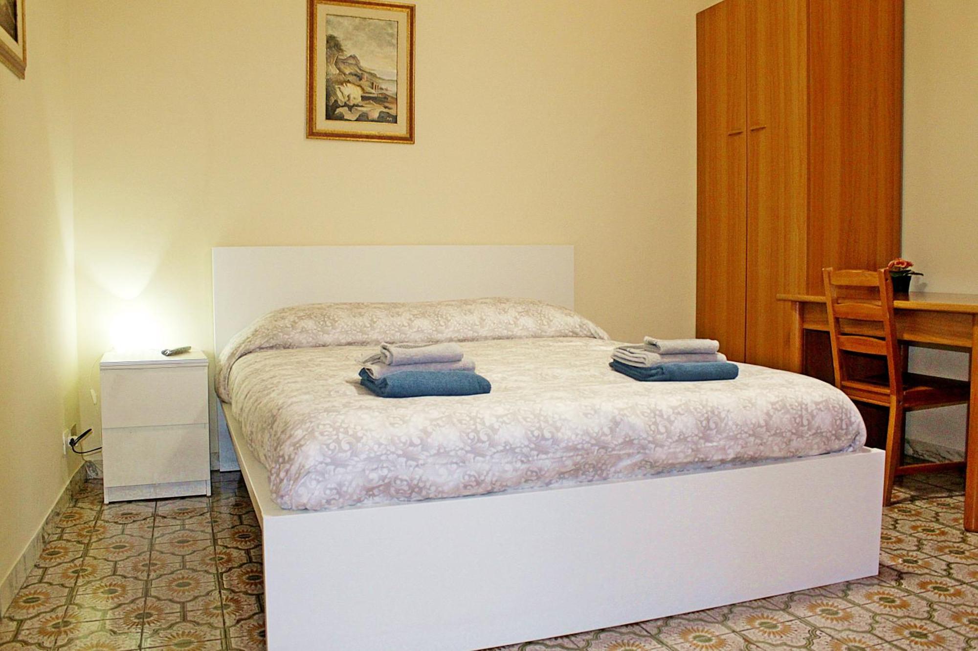 Appartamento Alle Due Torri Bolonha Exterior foto
